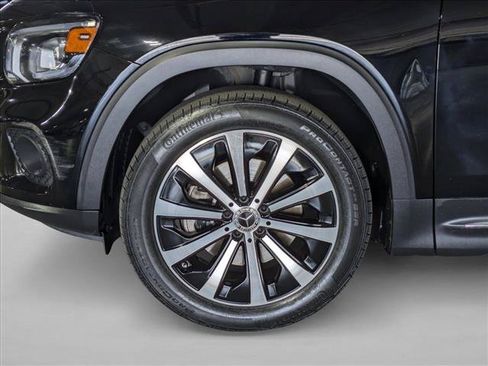 Certified 2022 Mercedes-Benz GLB 250 image 24