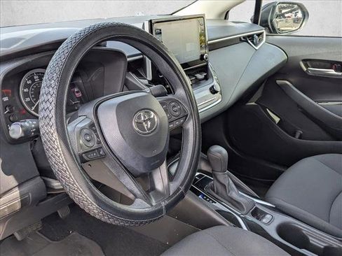 Used 2020 Toyota Corolla LE image 9