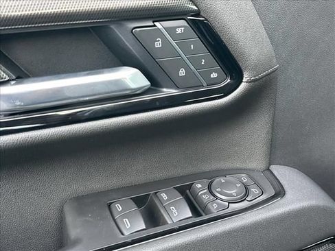 New 2026 GMC Sierra 2500 AT4 w/ AT4 Premium Plus Package AWD/4WD image 29