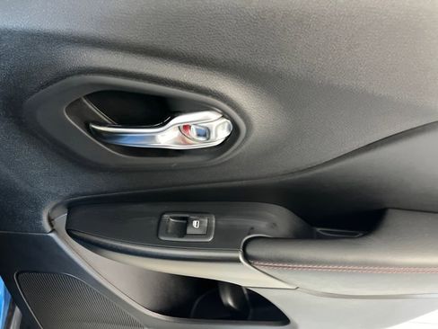 Used 2020 Jeep Cherokee Trailhawk w/ Cold Weather Group image 60