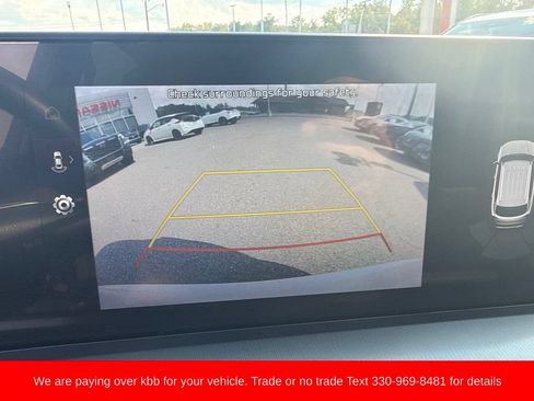 Used 2024 Kia Telluride S w/ S Sunroof Package AWD/4WD image 21