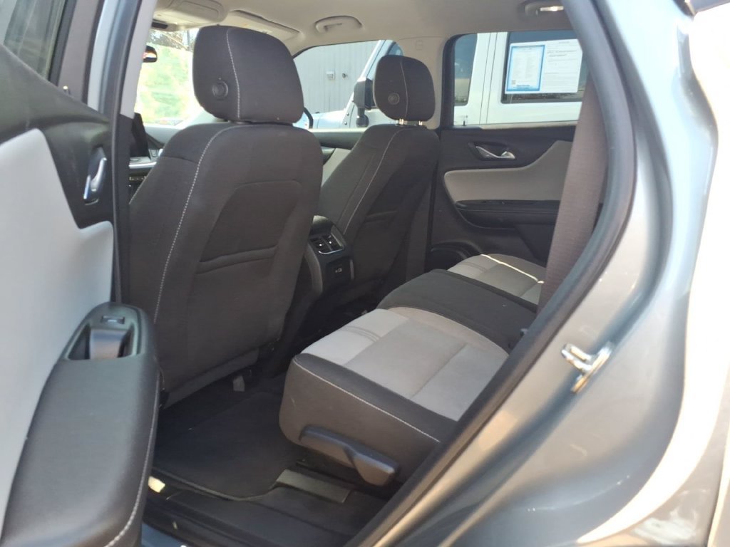 Used 2023 Chevrolet Blazer LT w/ Driver Confidence Package AWD/4WD image 18