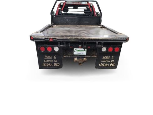Used 2015 RAM 3500 Tradesman w/ Power & Remote Entry Group AWD/4WD image 19