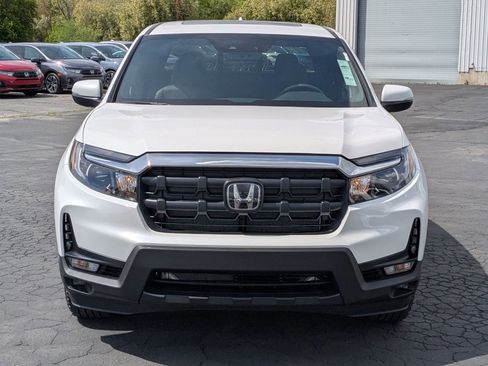 New 2026 Honda Ridgeline RTL image 10