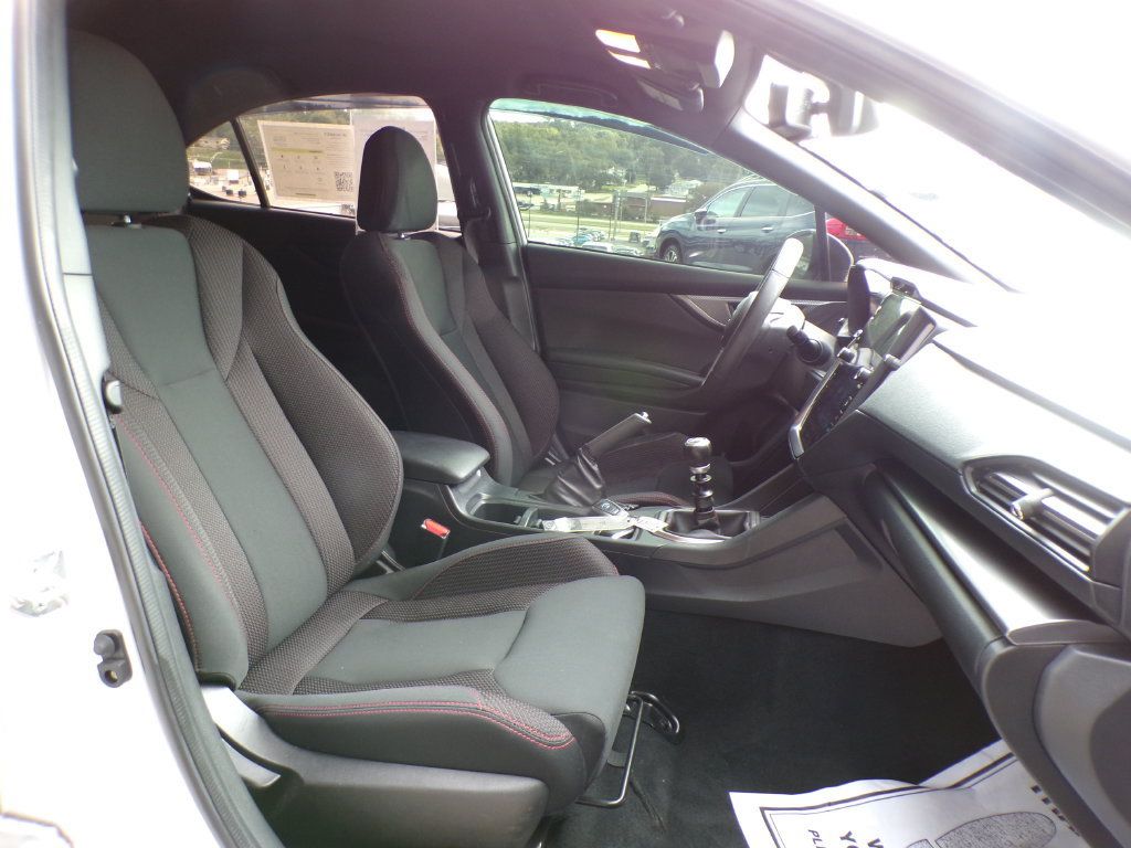 Used 2022 Subaru WRX Premium AWD/4WD image 15