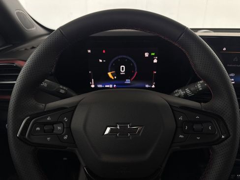 New 2026 Chevrolet TrailBlazer RS w/ Convenience Package image 38