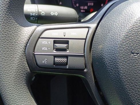 New 2026 Honda Accord SE image 19