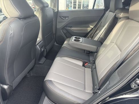 New 2026 Subaru Crosstrek 2.5i Limited w/ Crosstrek Mirror Package AWD/4WD image 28