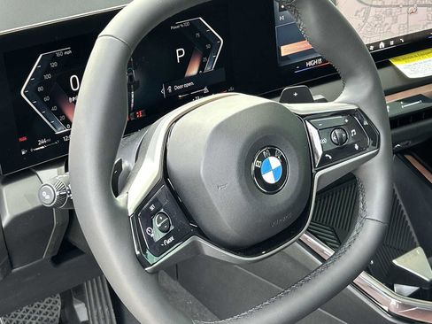 New 2026 BMW X3 xDrive30 image 17