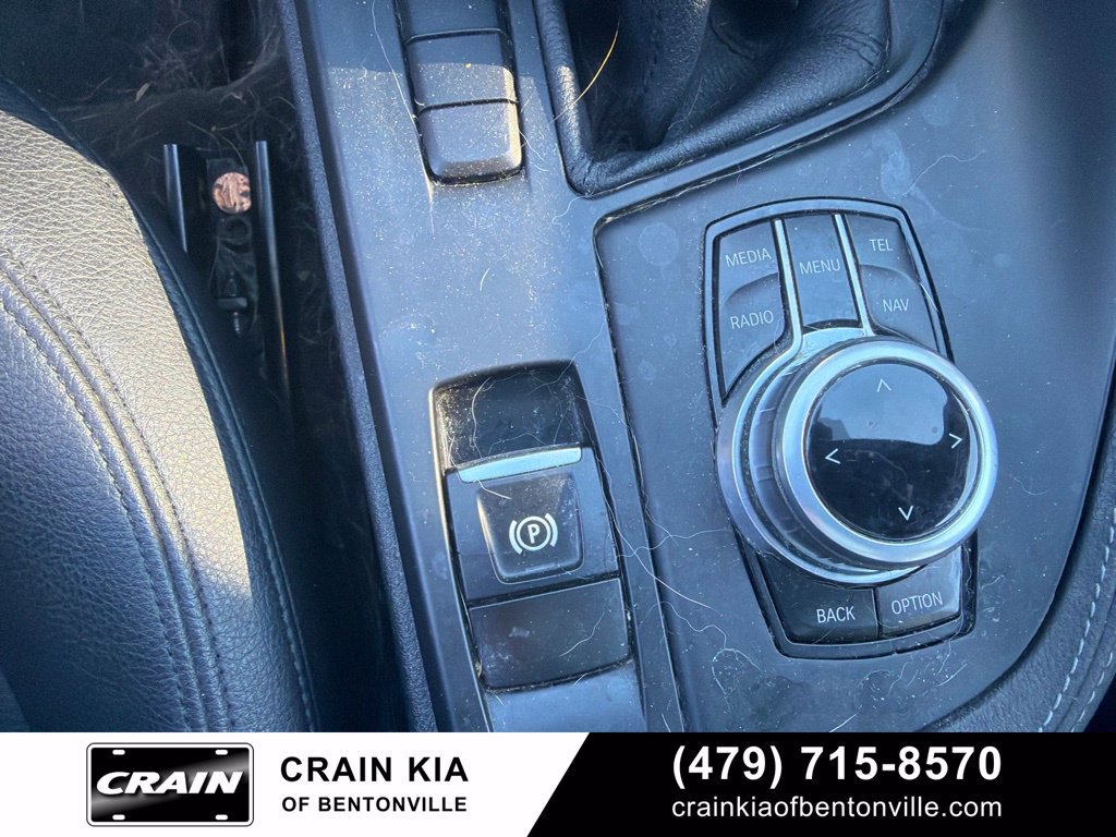Used 2017 BMW X1 sDrive28i FWD image 20