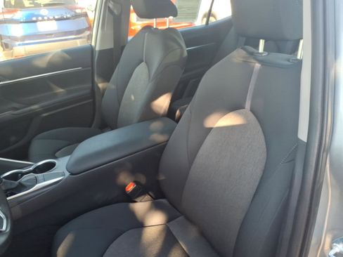 Used 2024 Toyota Camry LE image 20