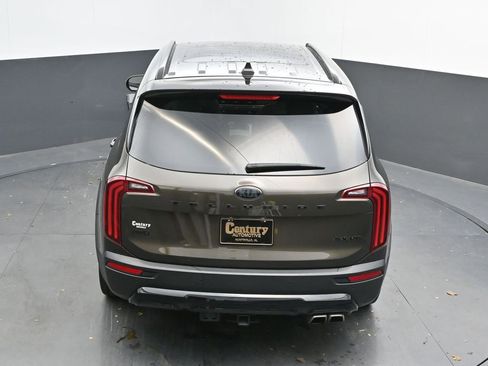 Used 2021 Kia Telluride SX w/ SX Prestige Package image 41