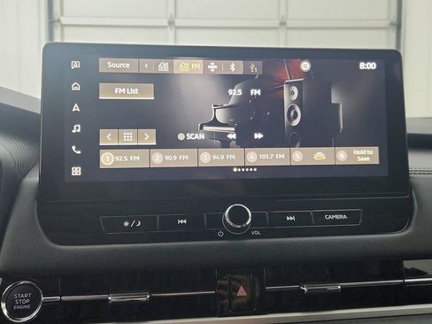 Used 2025 Mitsubishi Outlander SE AWD/4WD image 25