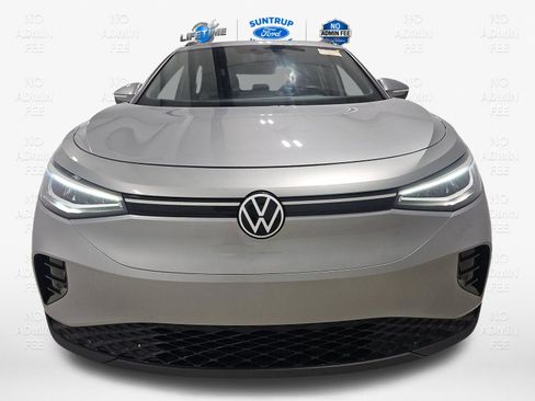Used 2023 Volkswagen ID.4 Pro RWD image 8