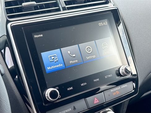 New 2026 Mitsubishi Outlander Sport ES AWD/4WD image 9