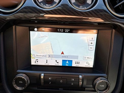 Used 2019 Ford Mustang Shelby GT350 w/ Technology Package image 19