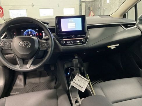 New 2026 Toyota Corolla LE image 12