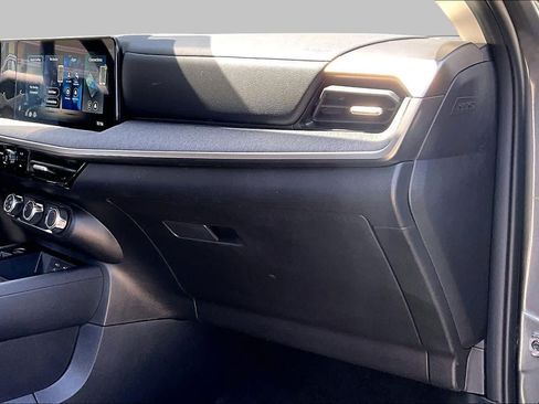 Certified 2026 Nissan Kicks S FWD image 17