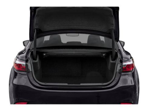 Used 2019 MAZDA MAZDA6 Grand Touring FWD image 14