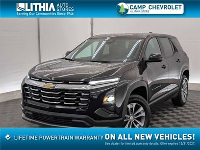 New 2026 Chevrolet Equinox LT w/ Convenience Package II