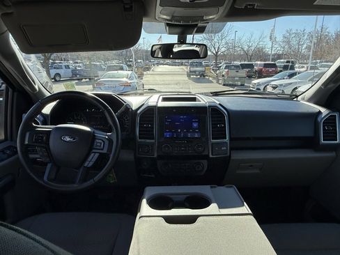 Used 2020 Ford F150 XLT w/ Equipment Group 302A Luxury image 21