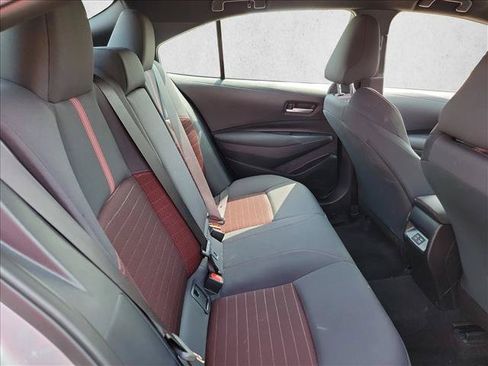 Used 2026 Toyota Corolla SE FWD image 13