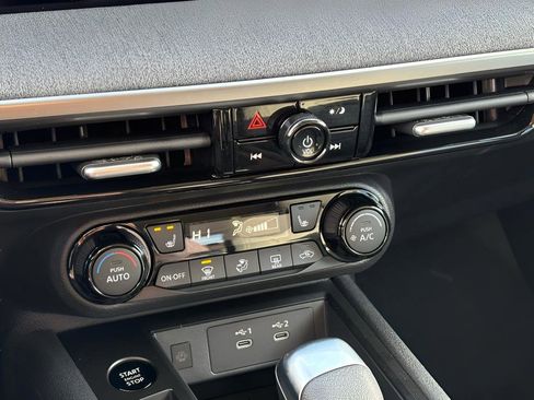 New 2026 Nissan Kicks SV w/ SV Premium Package AWD/4WD image 17