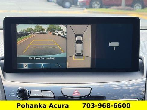 Used 2024 Acura RDX A-Spec w/ Advance Package AWD/4WD image 16