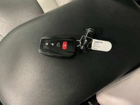 Used 2024 Toyota RAV4 XLE w/ Convenience Package AWD/4WD image 21