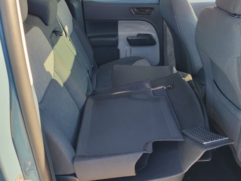 Used 2023 Ford Maverick XLT image 15