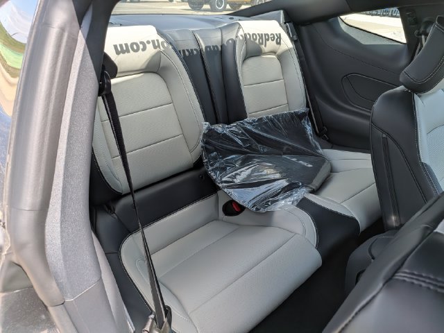 New 2025 Ford Mustang GT Premium RWD image 13