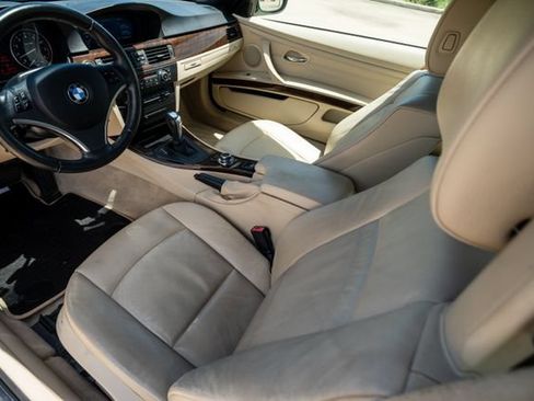 Used 2012 BMW 328i Convertible RWD image 7
