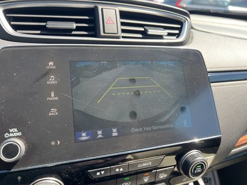 Used 2018 Honda CR-V EX image 13