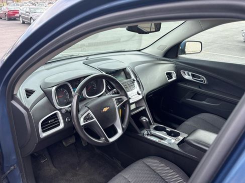 Used 2017 Chevrolet Equinox LT w/ Convenience Package image 12