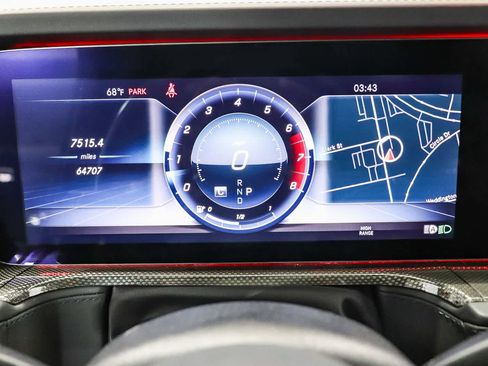 Used 2020 Mercedes-Benz G 550 image 25