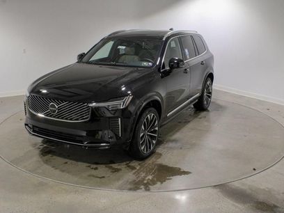 Used 2026 Volvo XC90 B5 Plus w/ Protection Package Premier