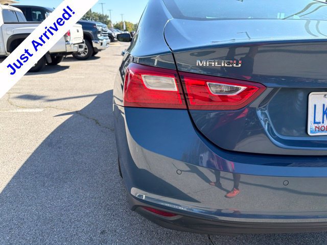 Used 2025 Chevrolet Malibu LT FWD image 14