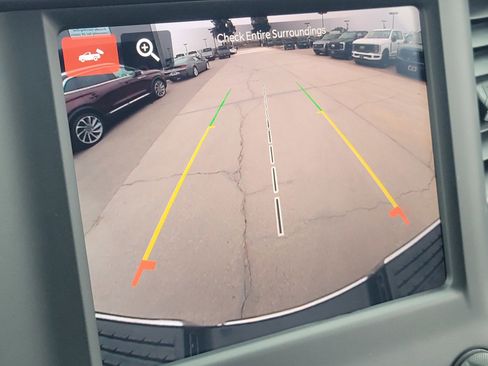 Used 2024 RAM 2500 Big Horn w/ Bed Utility Group image 27