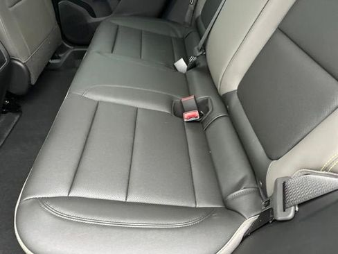 New 2026 Chevrolet Trax ACTIV w/ Driver Confidence Package image 19