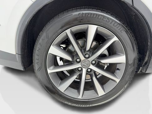 Used 2025 Acura MDX w/ Technology Package image 45