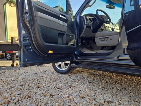 Used 2008 Toyota Tundra Limited image 25
