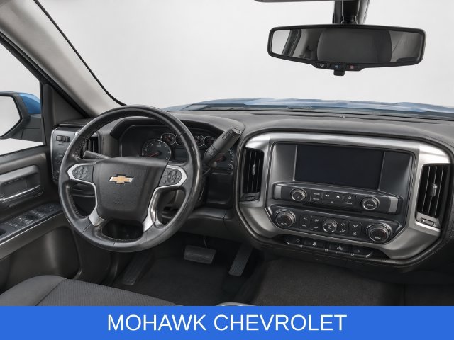 Used 2019 Chevrolet Silverado 1500 LT w/ All Star Edition AWD/4WD image 23