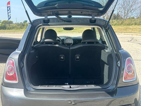 Used 2012 MINI Cooper S image 12