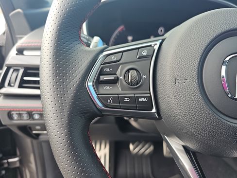 New 2026 Acura MDX A-Spec image 17