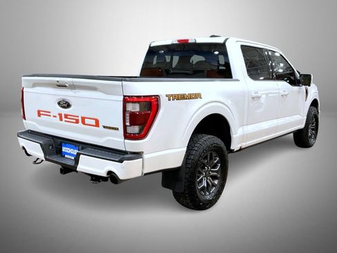 Used 2023 Ford F150 Tremor w/ Equipment Group 402A High AWD/4WD image 5