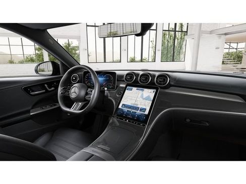 New 2026 Mercedes-Benz C 300 4MATIC Sedan image 6
