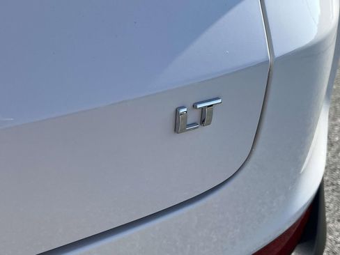 New 2026 Chevrolet TrailBlazer LT w/ Convenience Package image 10