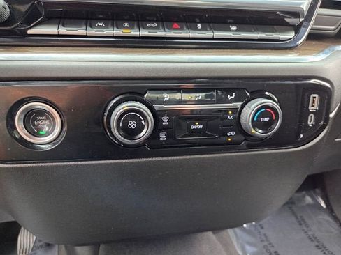 Used 2024 Chevrolet Silverado 1500 LT RWD image 26