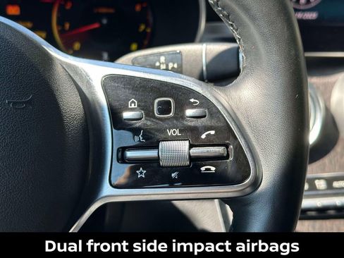 Used 2019 Mercedes-Benz C 300 4MATIC Cabriolet image 28