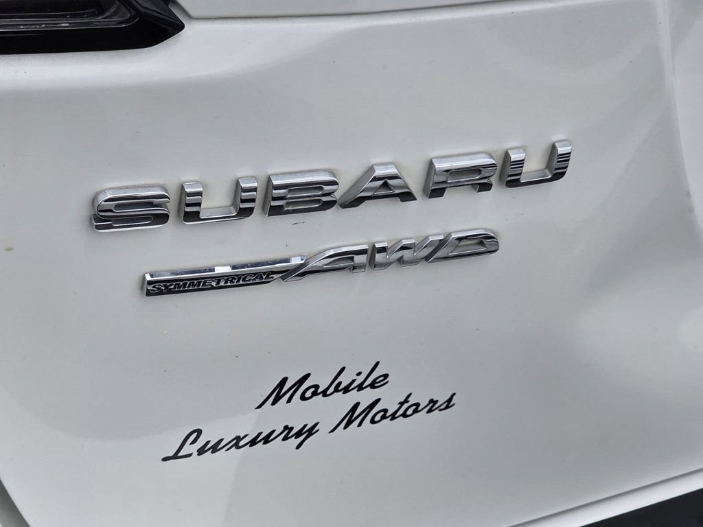 Used 2020 Subaru Outback Limited w/ Popular Package #2 AWD/4WD image 31
